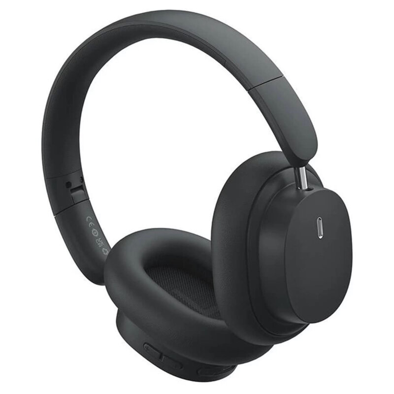 Casti Bluetooth wireless Baseus Bowie D05, A00024601113-00