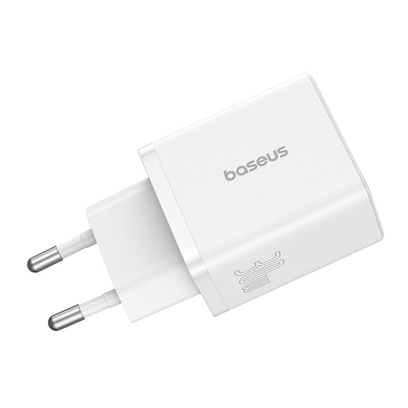 Incarcator USB, tip C Fast Charge Baseus, 30W, P10111404213-00