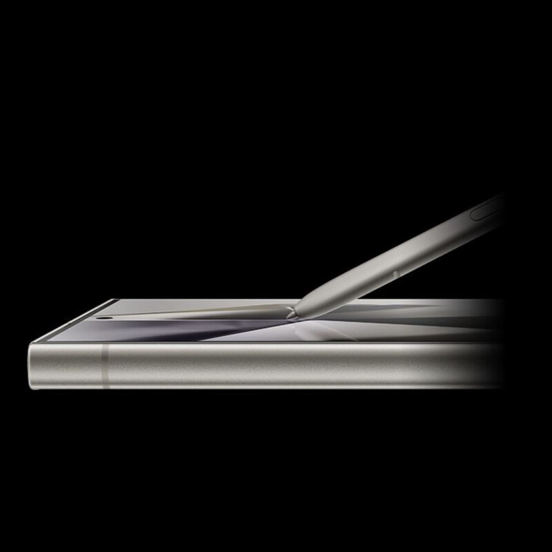 Stylus pen Samsung Galaxy S24 Ultra (SM-S928), EJ-PS928BBEGEU, negru