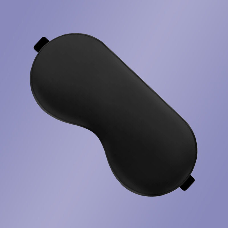 Masca ochi pentru somn JoyRoom, negru, JR-CY375