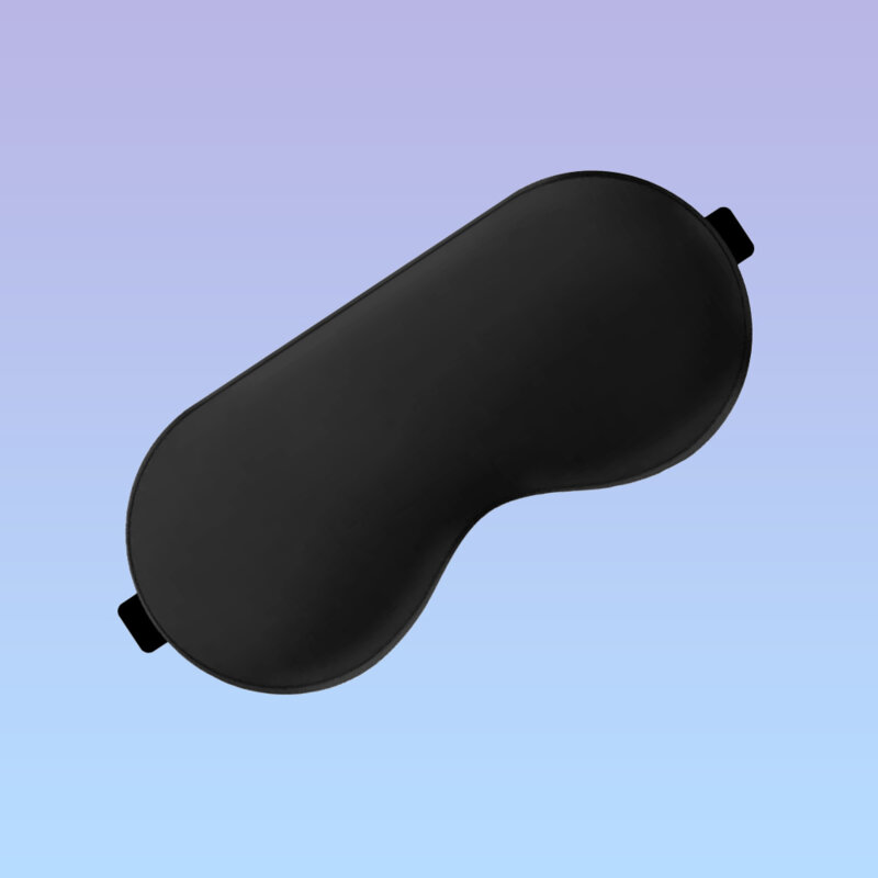 Masca ochi pentru somn JoyRoom, negru, JR-CY375