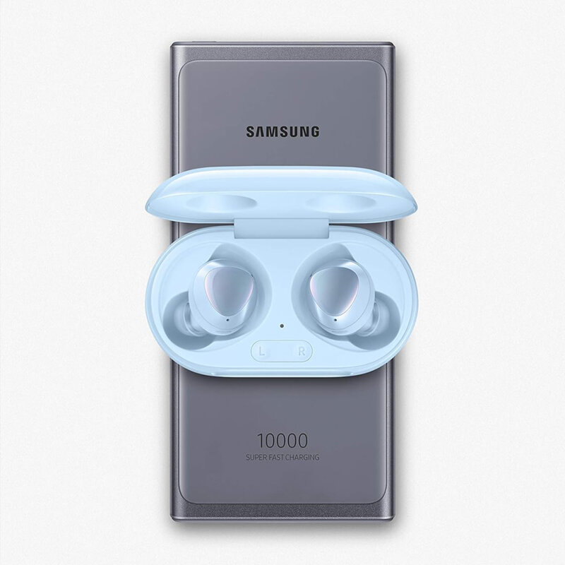 Baterie externa USB-C, powerbank wireless Samsung, EB-U3300XJEGEU