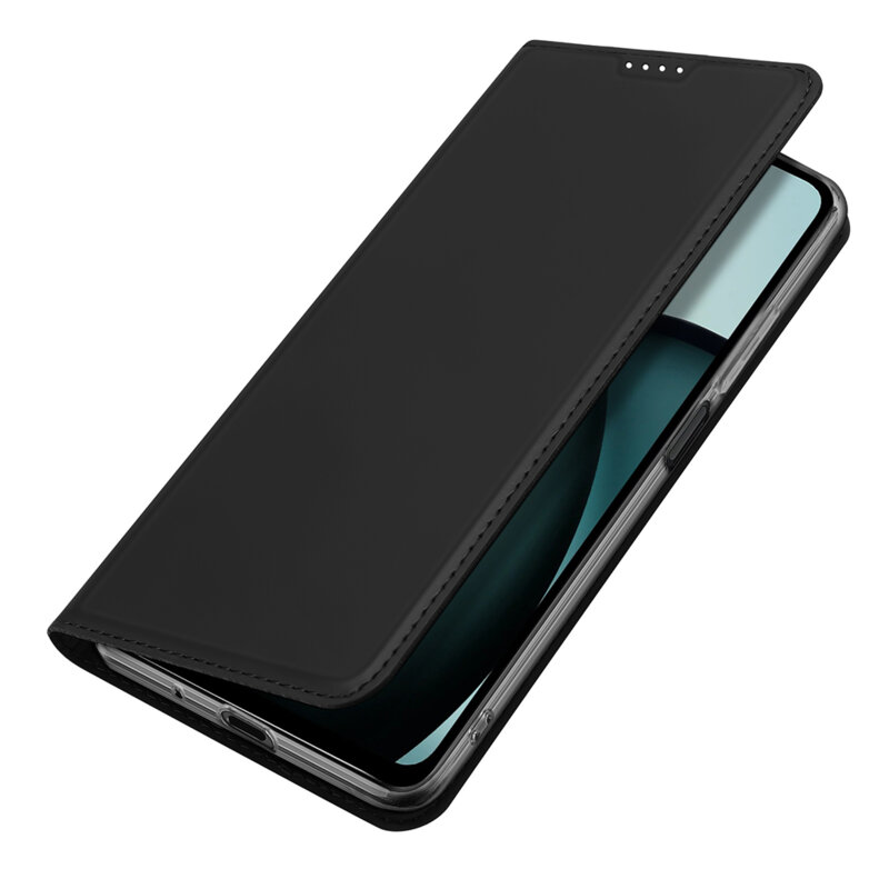 Husa Xiaomi Redmi A3 Dux Ducis Skin Pro, negru