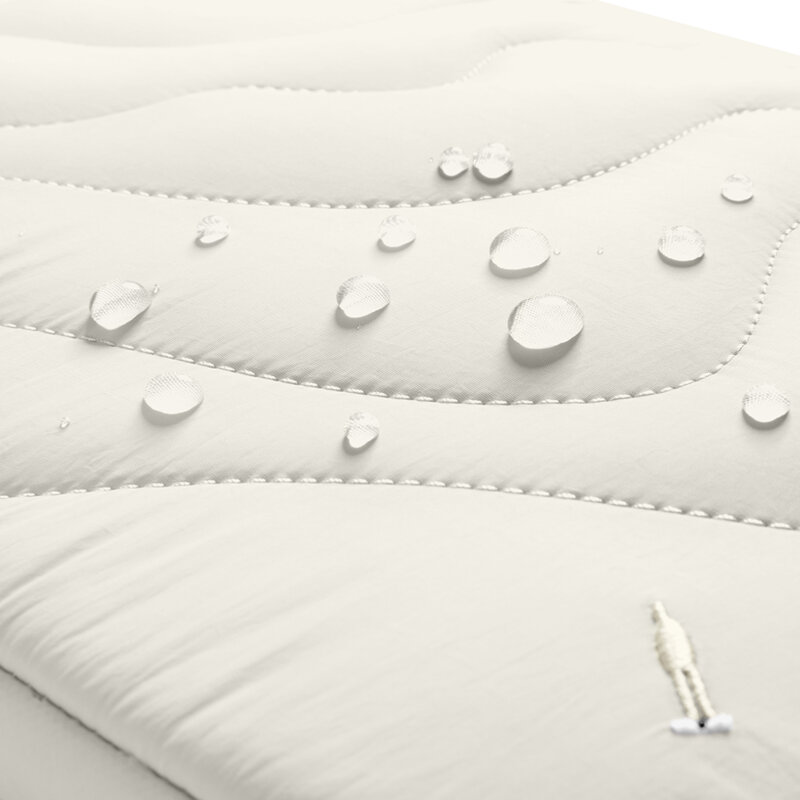 Geanta, servieta pentru laptop 15 inci Tomtoc, alb, A27E3W1