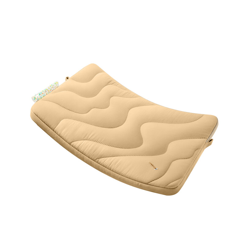 Geanta, servieta pentru laptop 15 inci Tomtoc, bej, A27E3K1