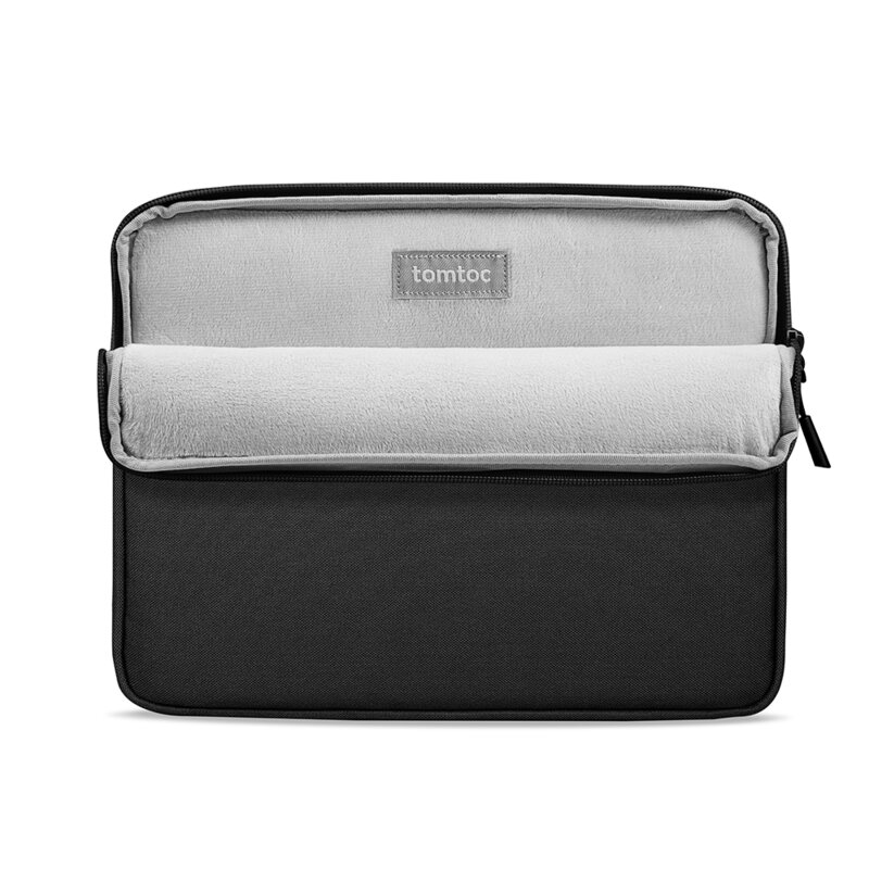 Husa, geanta pentru tableta Tomtoc, negru, B18A1D1