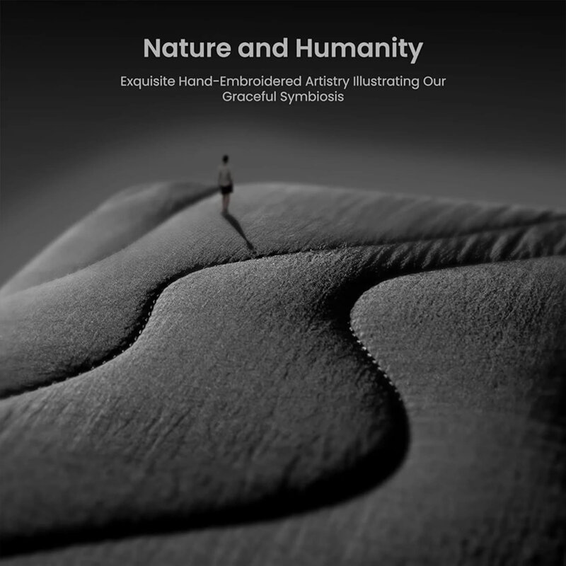 Geanta, servieta pentru laptop 14 inci Tomtoc, negru, A27D2D1