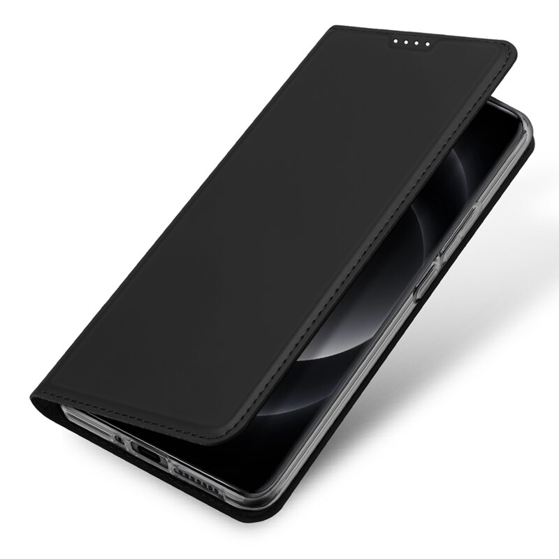 Husa Xiaomi 14 Ultra Dux Ducis Skin Pro, negru