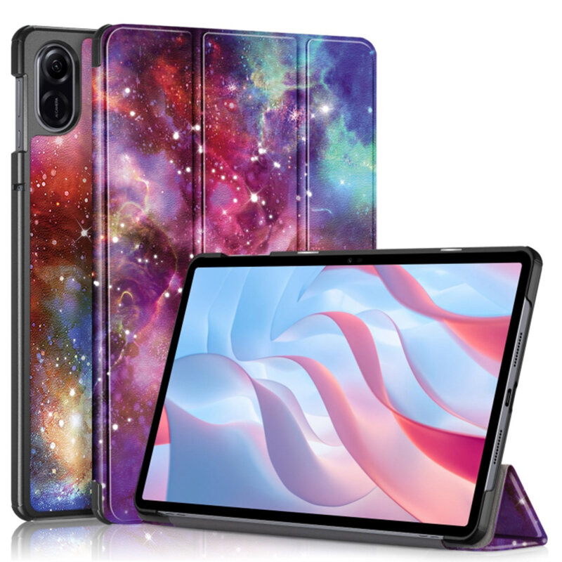 Husa Honor Pad X9 Techsuit FoldPro, Galaxy