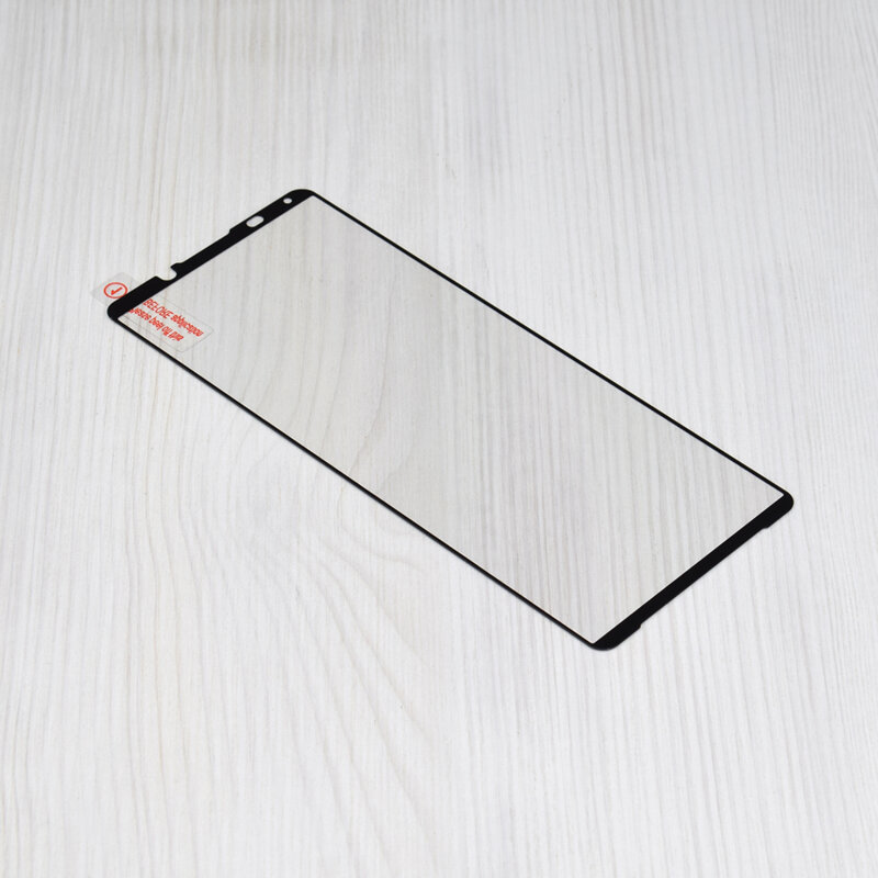 Folie sticla Sony Xperia 5 V Dux Ducis Tempered Glass, negru