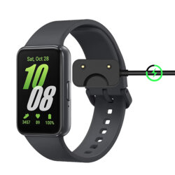 Incarcator wireless cablu Samsung Galaxy Fit3 Techsuit WCC1