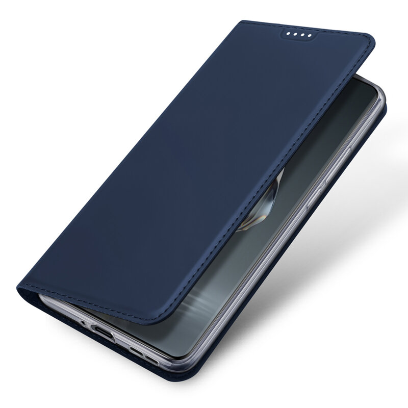 Husa OnePlus 12R Dux Ducis Skin Pro, negru