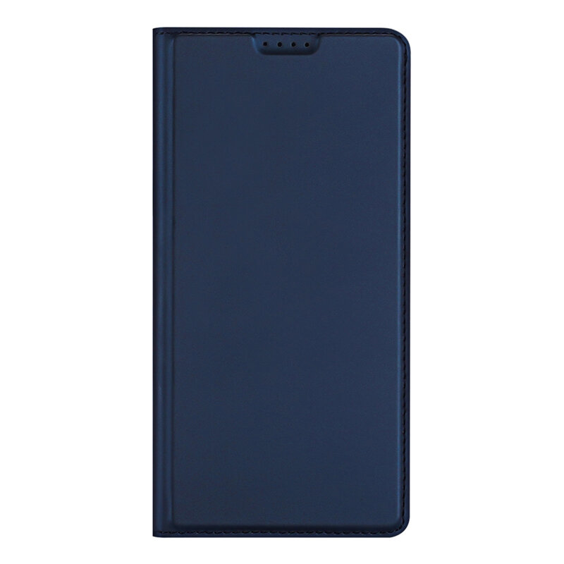 Husa OnePlus 12R Dux Ducis Skin Pro, negru