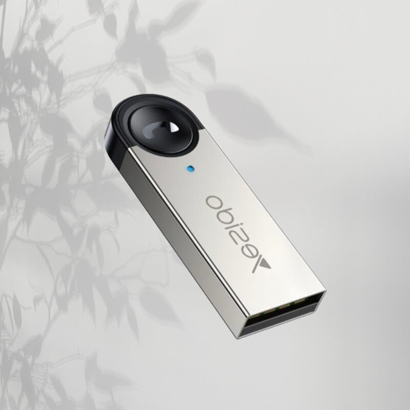 Receiver Bluetooth, audio transmitter auto Yesido YAU81