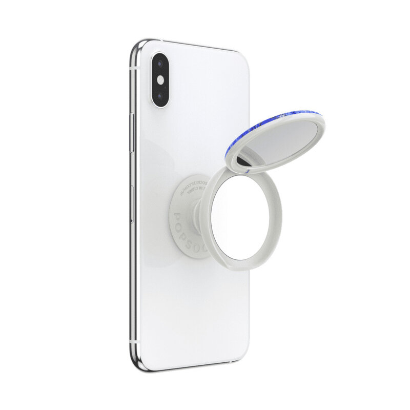 Popsockets original, suport cu functii multiple, Baja Tide Agate