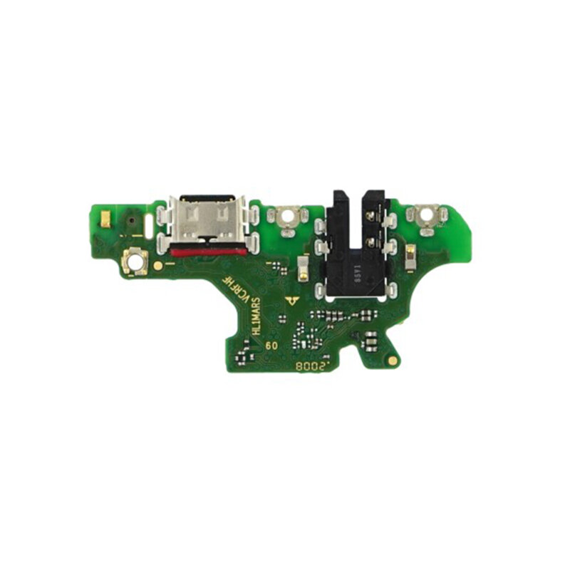 Banda conector modul de incarcare Huawei nova 4e, negru