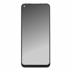 Display Oppo A53s fara rama, negru