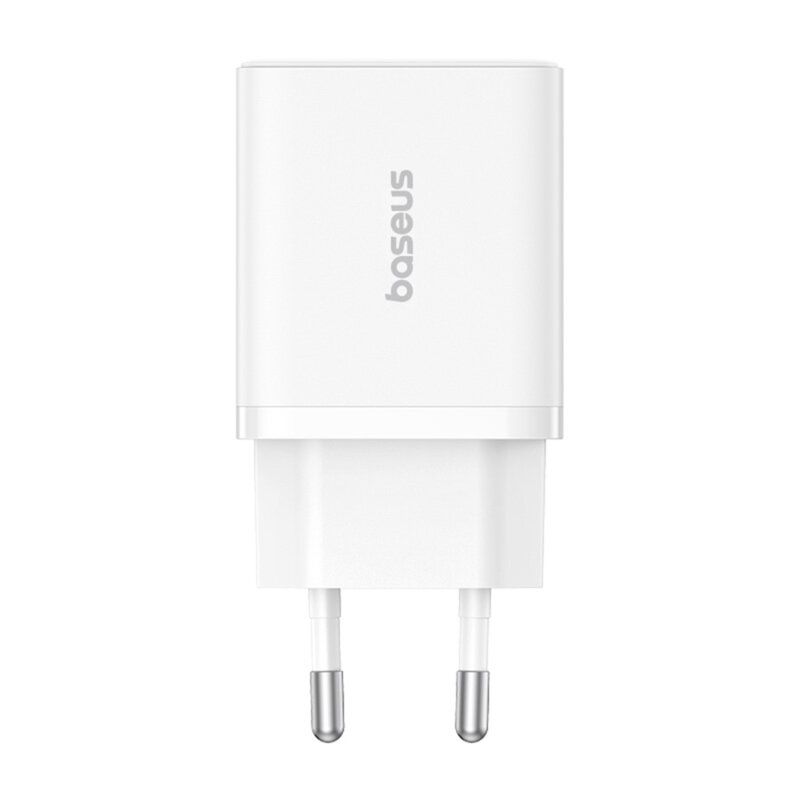 Incarcator USB, tip C Fast Charge Baseus, 20W, P10111403213-00