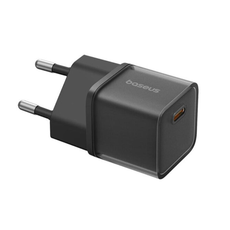 Incarcator priza GaN5S Type-C Baseus, 20W, P10162503113-00