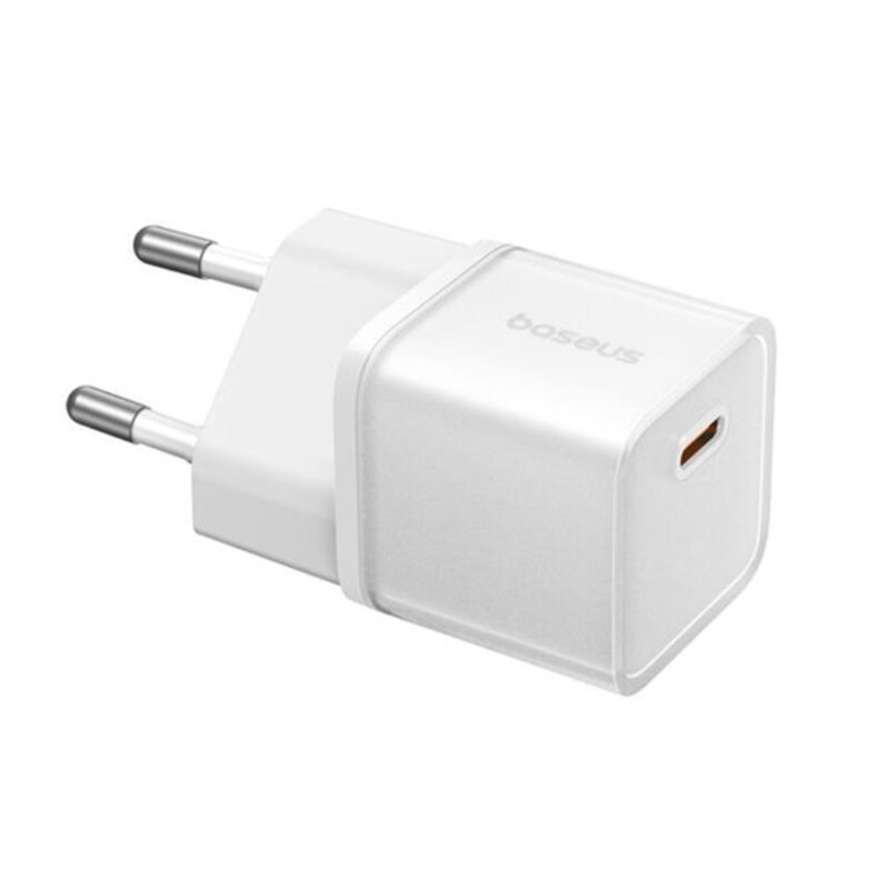 Incarcator priza GaN5S Type-C Baseus, 20W, P10162503213-00