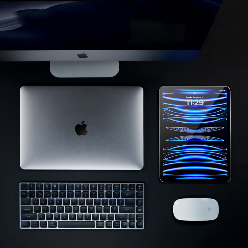 Tastatura Bluetooth wireless mecanica premium ESR, US/6B013