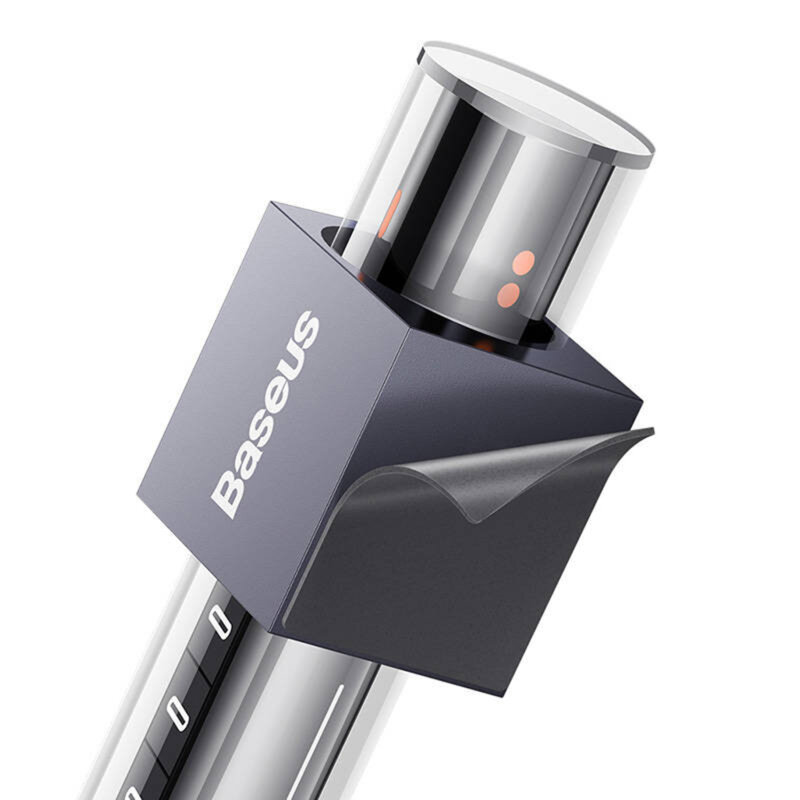 Suport afisaj numar telefon parcare temporara Baseus, CNHM020014