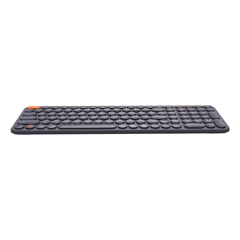 Tastatura ergonomica wireless Baseus K01B, B00955504833-00