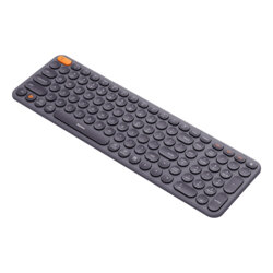 Tastatura ergonomica wireless Baseus K01B, B00955504833-00