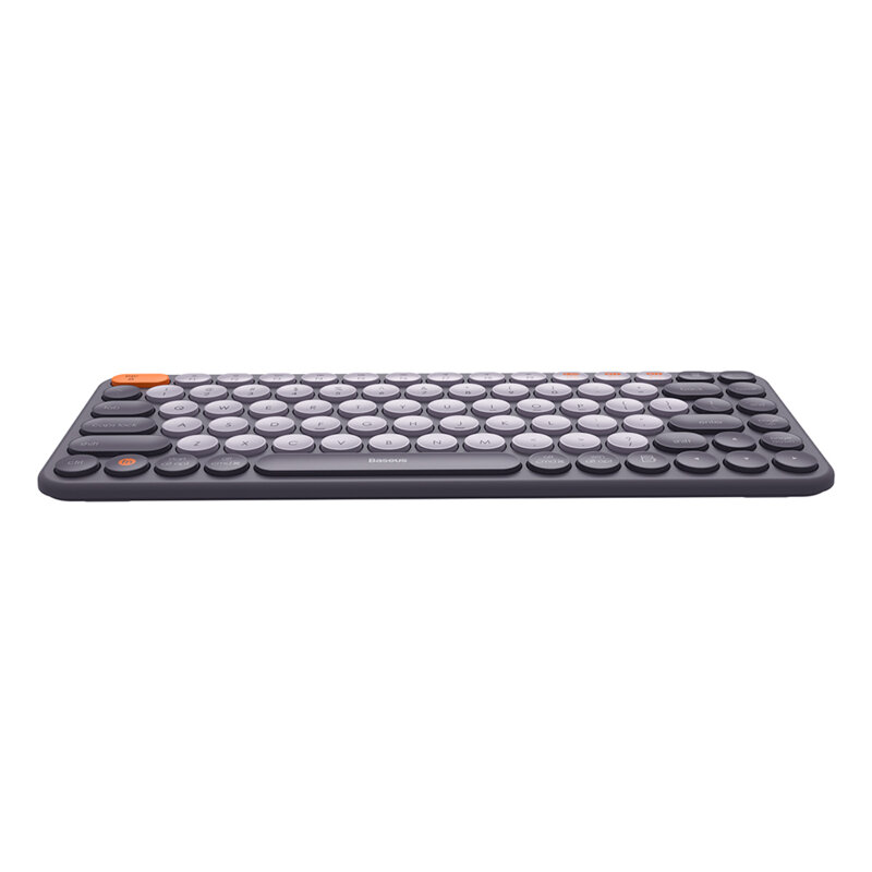 Tastatura ergonomica wireless Baseus K01A, B00955503833-00