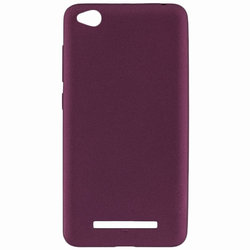 Husa Xiaomi Redmi 4a X-Level Guardian Full Back Cover - Purple