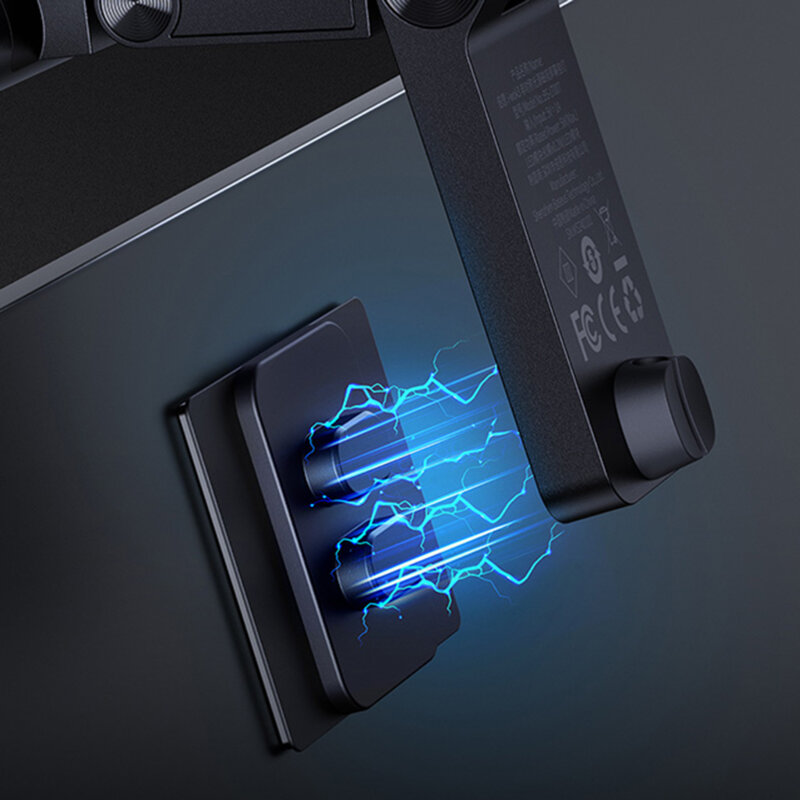 Lampa LED monitor Baseus, prindere magnetica, L10068500111-00