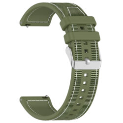 Curea Honor Watch ES Techsuit, verde, W051