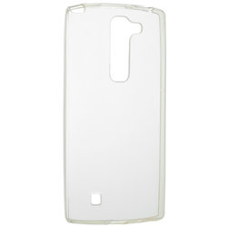 Husa LG G4 Mini G4c H525 TPU UltraSlim Transparent