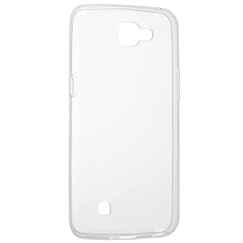 Husa LG K4 TPU UltraSlim Transparent