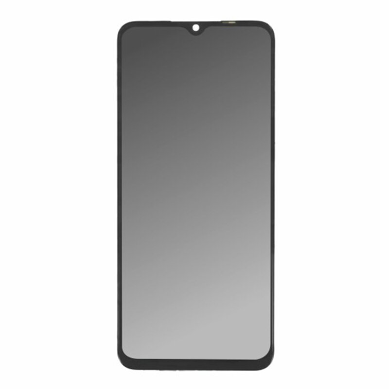 Display Oppo A77 5G LCD IPS fara rama, negru
