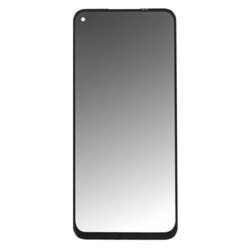 Display Oppo A74 5G fara rama, negru