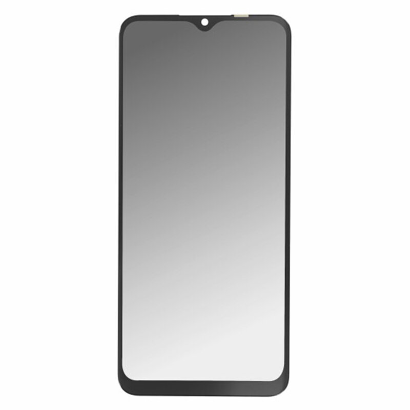 Display Oppo A16s fara rama, negru