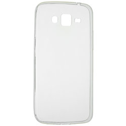 Husa Samsung Galaxy Grand 2 G7105 TPU UltraSlim Transparent