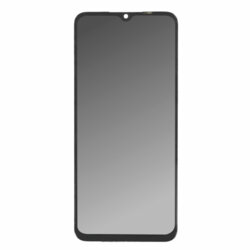 Display Oppo A76 LCD IPS fara rama, negru