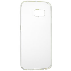 Husa Samsung Galaxy S6 Edge G925 TPU UltraSlim Transparent