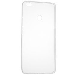 Husa Xiaomi Mi Max TPU UltraSlim Transparent