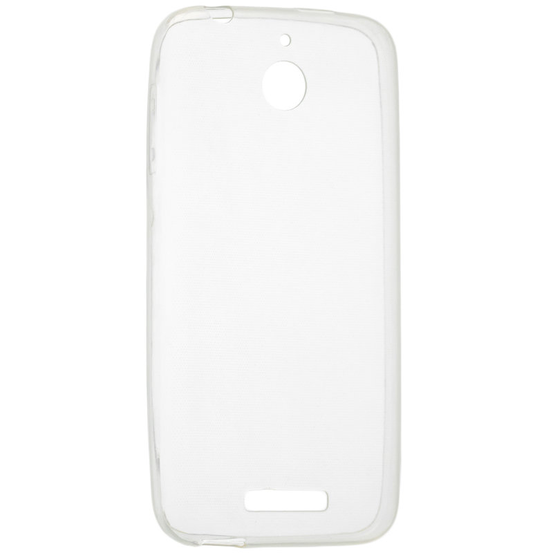 Husa HTC Desire 510 TPU UltraSlim Transparent