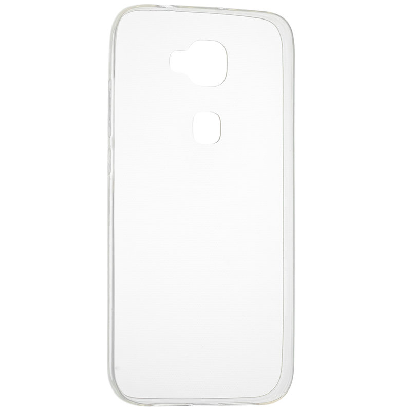 Husa Huawei G8, GX8 TPU UltraSlim Transparent