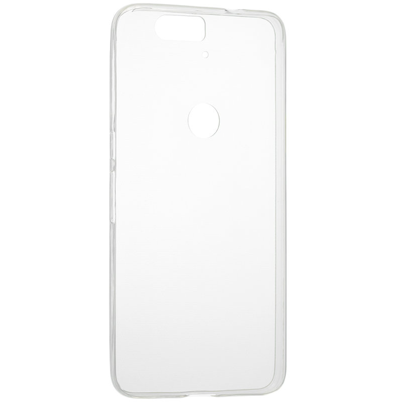 Husa Huawei Nexus 6P TPU UltraSlim Transparent