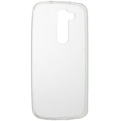 Husa LG G2 Mini D620 TPU UltraSlim Transparent