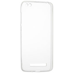 Husa Xiaomi Redmi 4a TPU UltraSlim Transparent