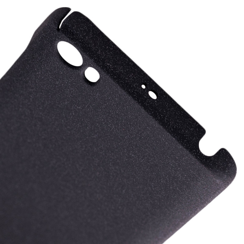 Husa Xiaomi Mi5 MSVII Ultraslim Back Cover - Matt Black