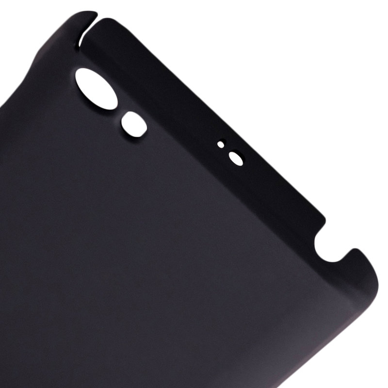 Husa Xiaomi Mi5 MSVII Ultraslim Back Cover - Black