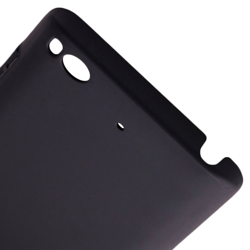 Husa Xiaomi Mi 5S MSVII Ultraslim Back Cover - Black