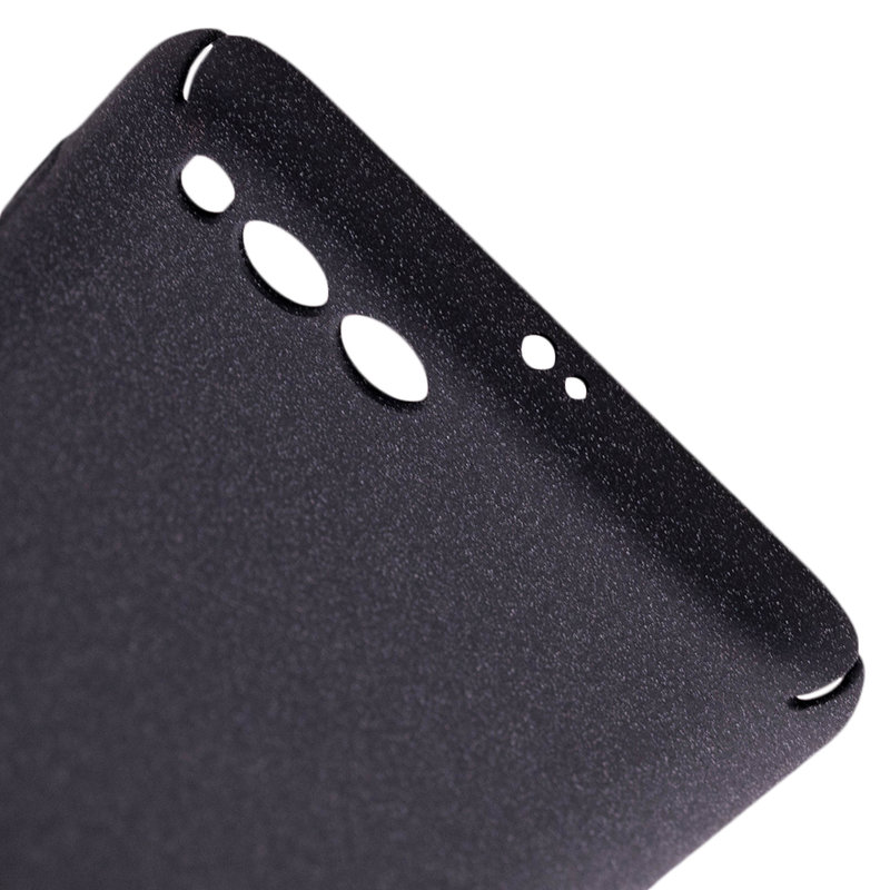 Husa Xiaomi Mi6 MSVII Ultraslim Back Cover - Matt Black